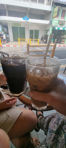 Comentarii opinii despre Chino@Cafe' Gallery