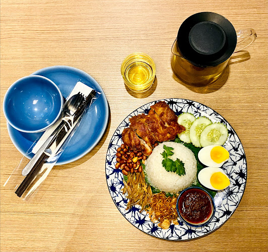 ชวนคิทเช่น เมืองทองธานี - อำเภอปากเกร็ด