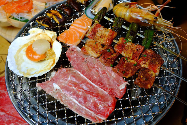 LOMA SHABU&GRILL เมือง อุบลราชธานี 34000