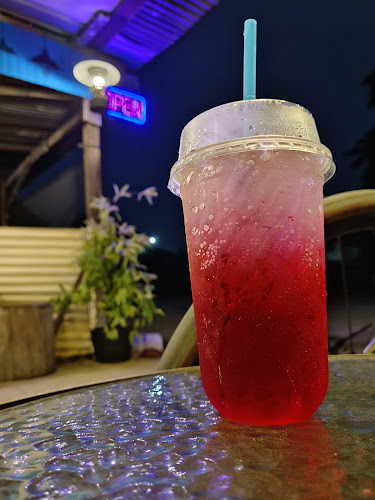 กรมชลคาแฟ่