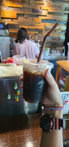 Comentarii opinii despre ร้านลำไย คาเฟ่ (LAMYAI CAFE')