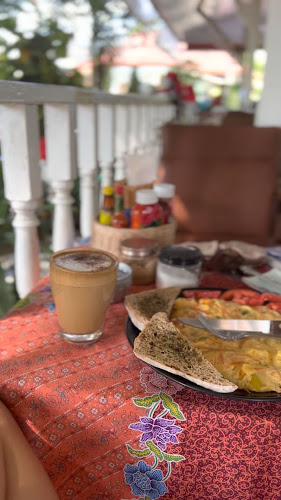 A Spoonful of Sugar - อำเภอเมืองภูเก็ต