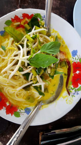 ขนมจีนจี้ลิ่ว บ๊ะจ่างภูเก็ต - อำเภอถลาง