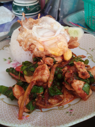 อินดี้อาหารตามสั่ง&กับแกล้ม - อำเภอเมืองพิษณุโลก