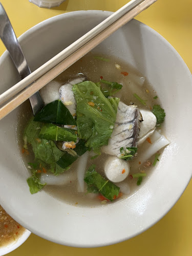 Comentarii opinii despre ร้านบัว ก๋วยจั๊บข้าวต้มปลา