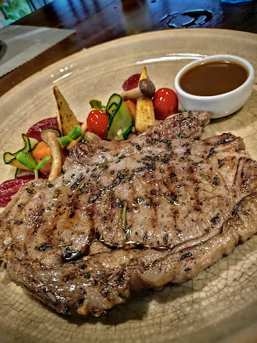 Comentarii opinii despre Kin Kub Chef