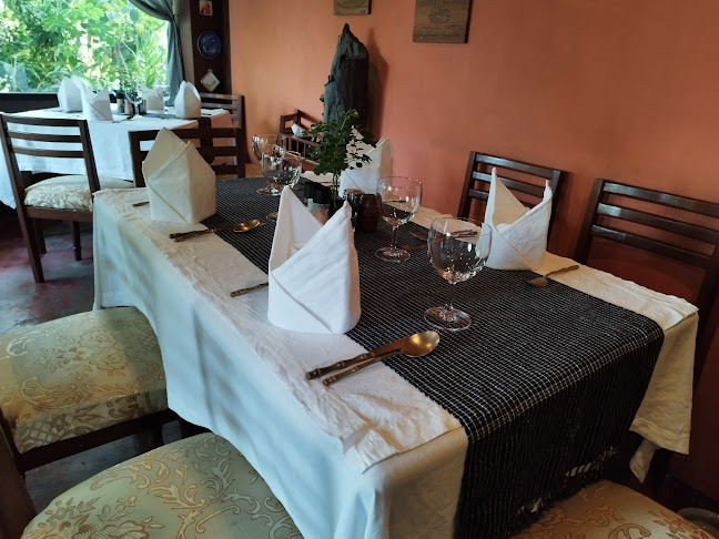 126 1 ถนนสรรพสิทธิ์ ตำบล ในเมือง อำเภอเมืองอุบลราชธานี อุบลราชธานี 34000