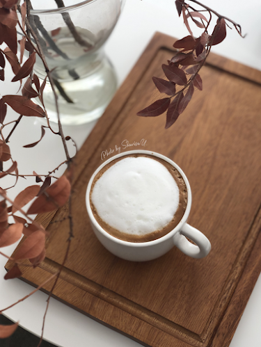 Comentarii opinii despre koji cafe&dessert