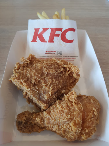 KFC Tontann Market (DT) - การบริการอาหารและที่พัก