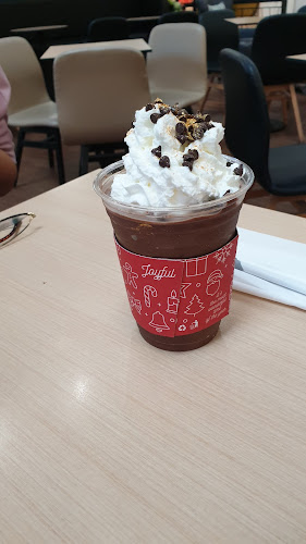 Coffee World - อำเภอหาดใหญ่