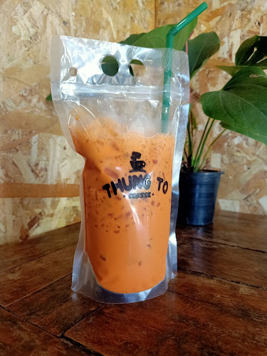 ร้านถุงโตcoffee - อำเภอเมืองสุโขทัย