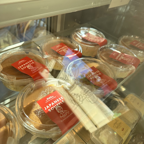 Comentarii opinii despre Mikka Cafe - Yamo Korat (มิกก้า คาเฟ่ ย่าโม โคราช)