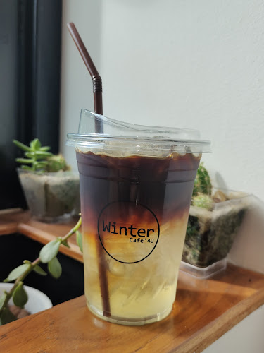 Winter Cafe’ & Restaurants