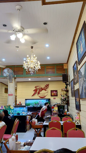 ร้านกิมลั้งข้าวต้มกุ๊ย