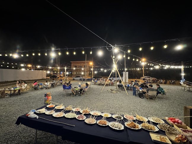 Opinii despre นายช่าง ชาบู หมาล่า în อำเภอเมืองสุโขทัย - การบริการอาหารและที่พัก