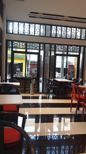 Pearl Noodle Cafe - อำเภอเมืองภูเก็ต