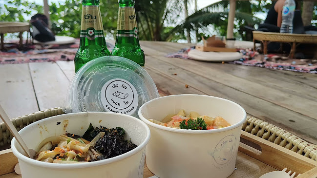 Opinii despre เสื่อผืน หมอนใบ în Muang - การบริการอาหารและที่พัก