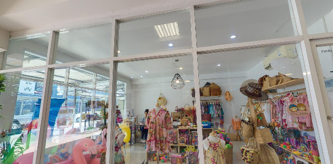 Comentarii opinii despre เบอร์กอร์คิง โบ๊ท อเวนิว