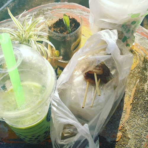 Comentarii opinii despre ต้นชาV.I.P Coffee Milk Tea