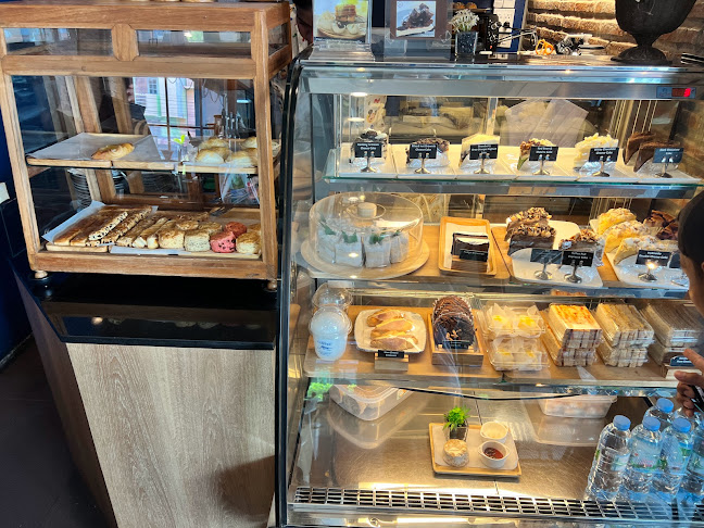 Comentarii opinii despre Coffee Farm Rayong