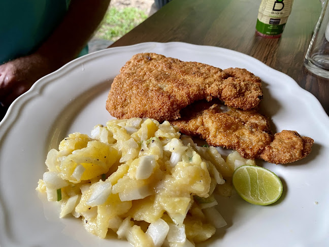 Opinii despre Weissbier Garden în อำเภอกะทู้ - การบริการอาหารและที่พัก