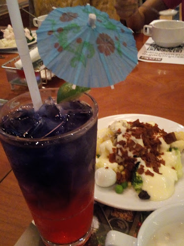 ซิซซ์เล่อร์ เซ็นทรัล แจ้งวัฒนะ - อำเภอปากเกร็ด