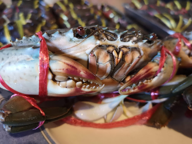 Comentarii opinii despre ร้านอาหาร กุ้งเผา 2