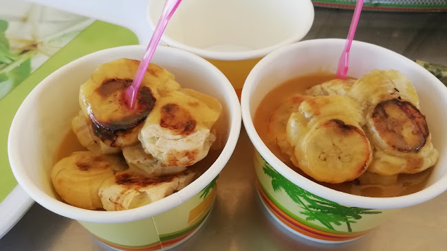 Opinii despre กล้วยปิ้ง​ นีม&มา în อำเภอเมือง - การบริการอาหารและที่พัก