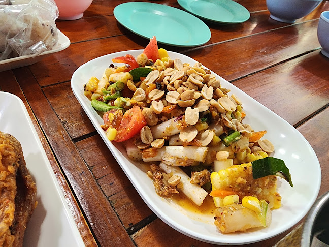 Opinii despre ร้านอาหารอิสลาม ครัวอัสมา în อำเภอเมืองจันทบุรี - การบริการอาหารและที่พัก