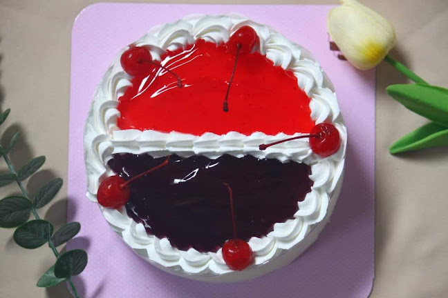 Opinii despre เค้กมะพร้าวอ่อน พันธิตรา în อำเภอเมืองสุโขทัย - การบริการอาหารและที่พัก