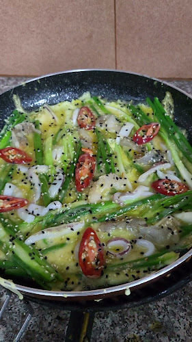 Opinii despre yurak pattaya 유락파타야 în อำเภอบางละมุง - การบริการอาหารและที่พัก