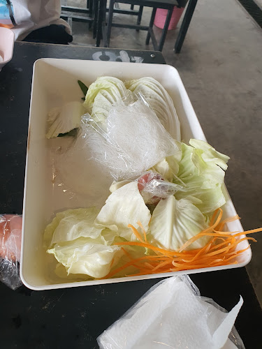 Comentarii opinii despre จ่าอู​ หมูเกาหลี