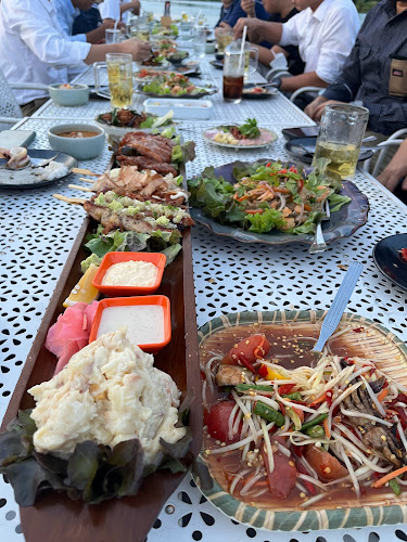 IMPACT Lakeside, IMPACT Lakefront, ถ. ป๊อปปูล่า ตำบลบ้านใหม่ อำเภอปากเกร็ด นนทบุรี 11120