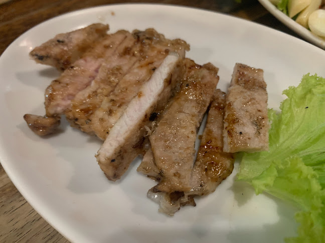 โคขุน แอท พัทยา by ดา - การบริการอาหารและที่พัก