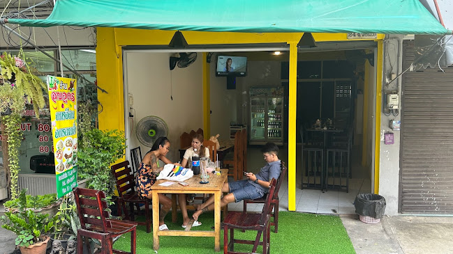 ร้านลาบอุดร ซ.9