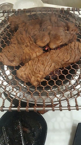 ร้านอาหารเกาหลี ซูวอน วังคัลบี พัทยา