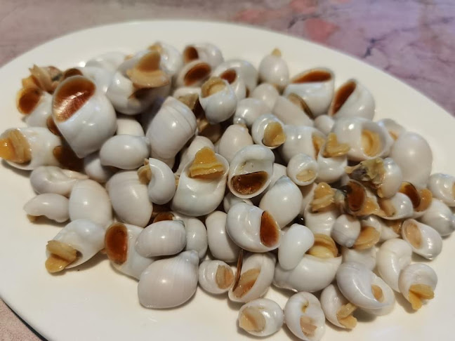 ในสวนอินดี้ Seafood - Mueang