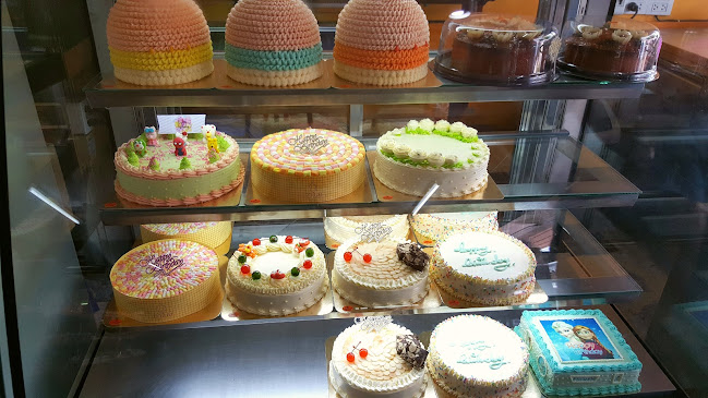 Opinii despre ภูวไนยเบเกอรี่ în อำเภอเมืองอุบลราชธานี - การบริการอาหารและที่พัก