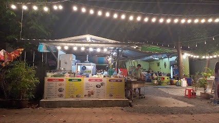 ร้านมุมอร่อย Allseason