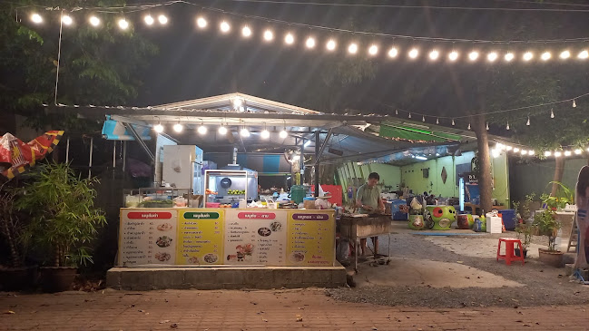 ร้านมุมอร่อย Allseason