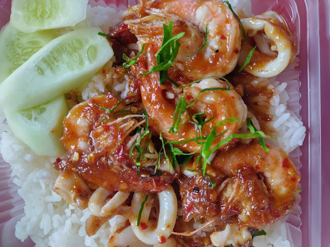 ใบกะเพรา BAI KAPHRAO - กำแพงเพชร