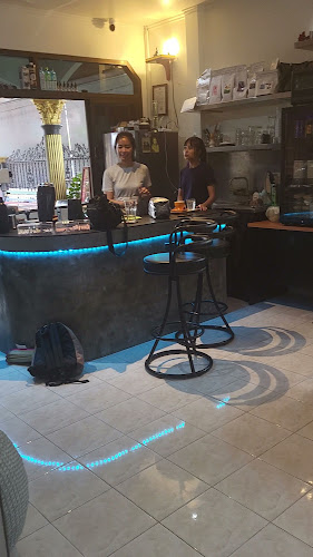 Comentarii opinii despre MMA GUY Cafe & Ice Bath