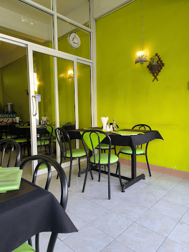 Opinii despre Pizzeria Romana în อำเภอบางละมุง - การบริการอาหารและที่พัก