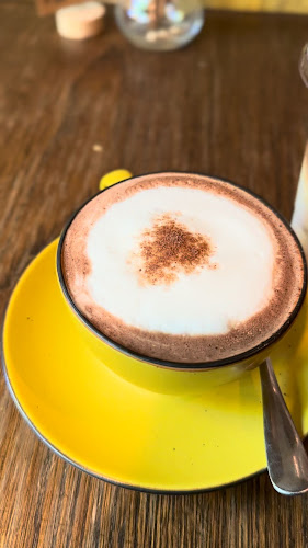 Comentarii opinii despre GANO KAFAE กาโนกาแฟ สาขาภูเก็ต