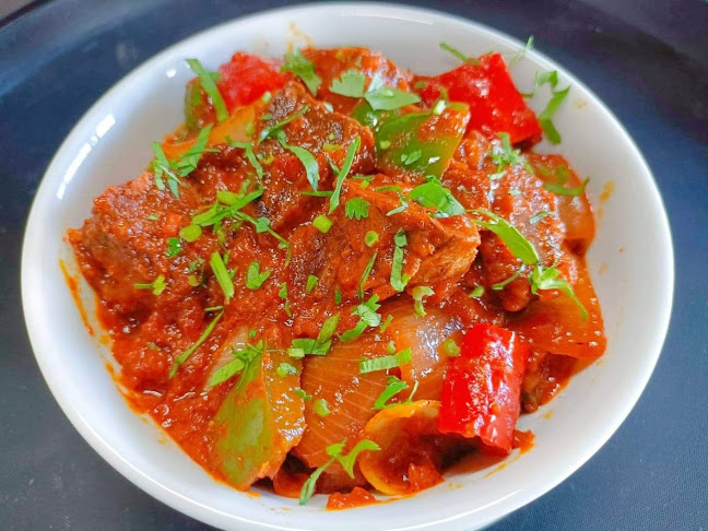 Comentarii opinii despre Suraj Indian Restaurant Kamala