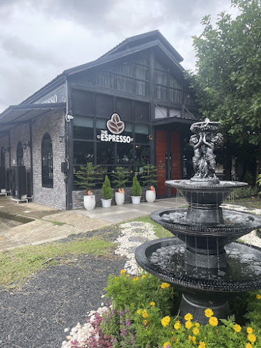 The Espresso สาขายูพาร์ค - อำเภอเมืองอุบลราชธานี