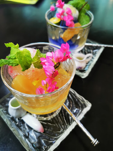 เล่ากาแฟ Specialty Coffee and Creative Cafe