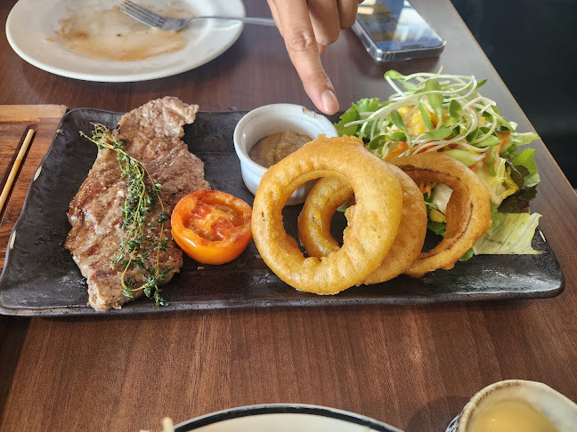 Opinii despre The Supper steak - เดอะ ซัปเปอร์ สเต็ก (ร้านสเต็กหาดใหญ่) în อำเภอหาดใหญ่ - การบริการอาหารและที่พัก