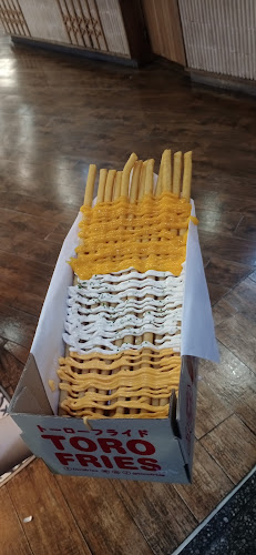 Toro Fries Hatyai Branch 2