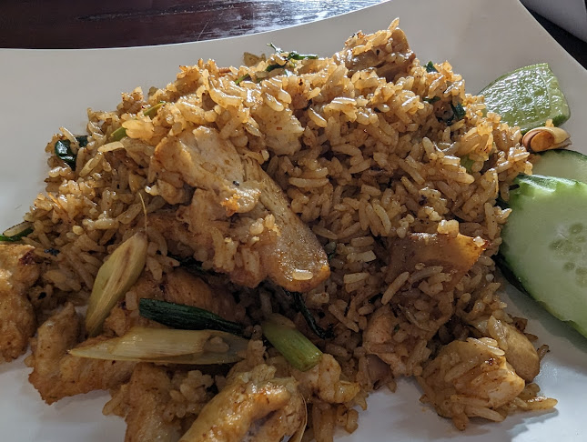 Opinii despre ร้านNumber.6 patong în อำเภอกะทู้ - การบริการอาหารและที่พัก